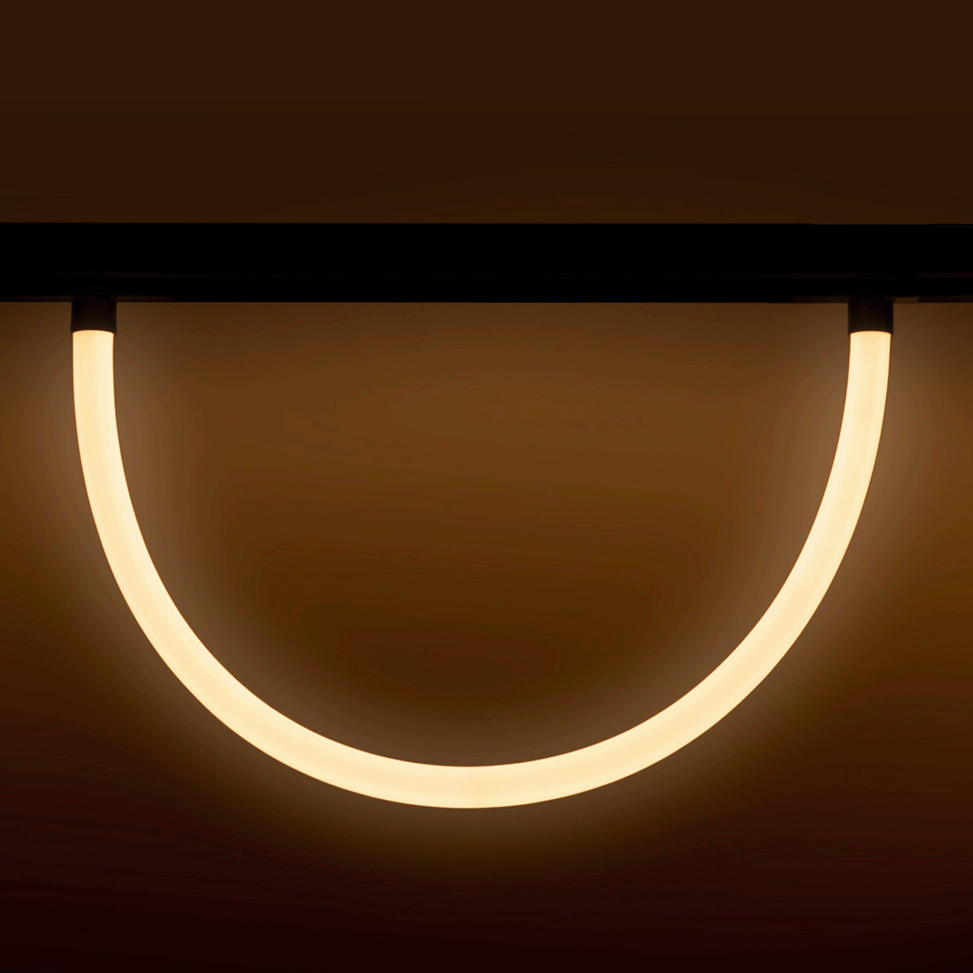 Neón LED flexible para carril magnético 360º - 48V DC- Ø30mm - 24W/m - 1 metro - 336ch/m (15)