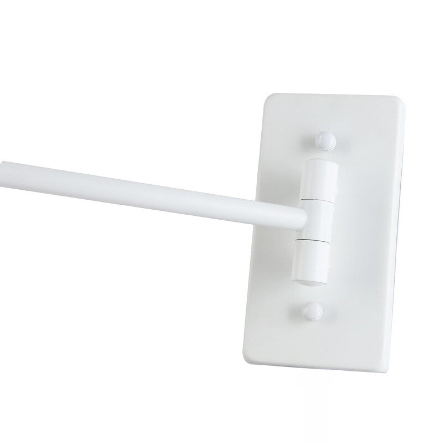 Aplique de pared con brazo articulado "Reno" - E27 (14)