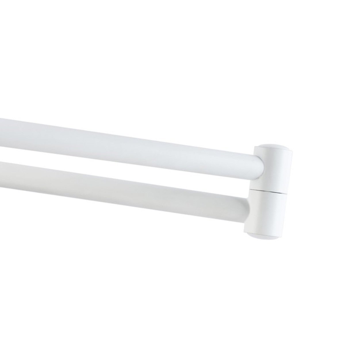 Aplique de pared con brazo articulado "Reno" - E27 - Barcelona Led-Decoración