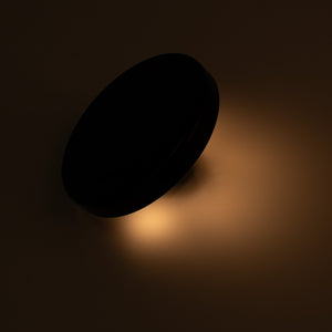 Foco solar exterior LED CCT con pincho - 1W - IP65 (5)