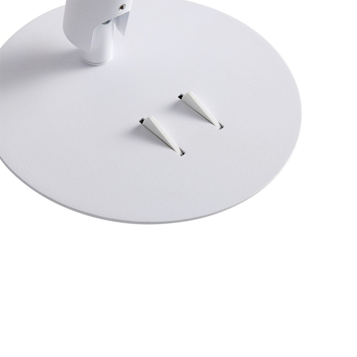 Aplique de pared para lectura "Quart" - Doble función - 3W+6W (24)