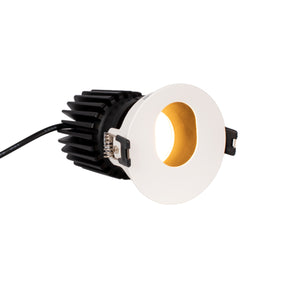 Módulo LED 15W para aro downlight MR16/GU10 - 45º - CRI 90 (17)