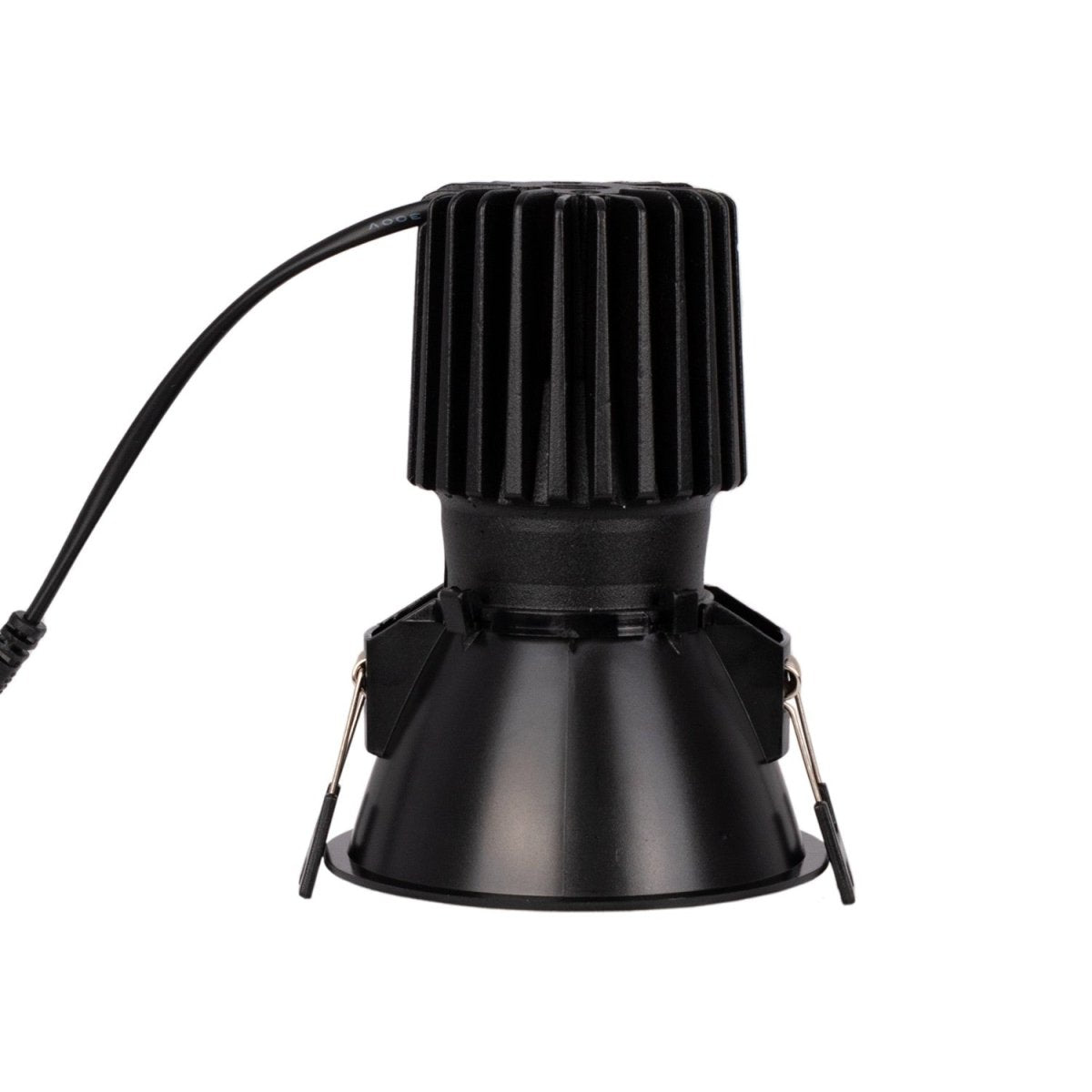 Módulo LED 15W para aro downlight MR16/GU10 - 45º - CRI 90 - Barcelona Led-