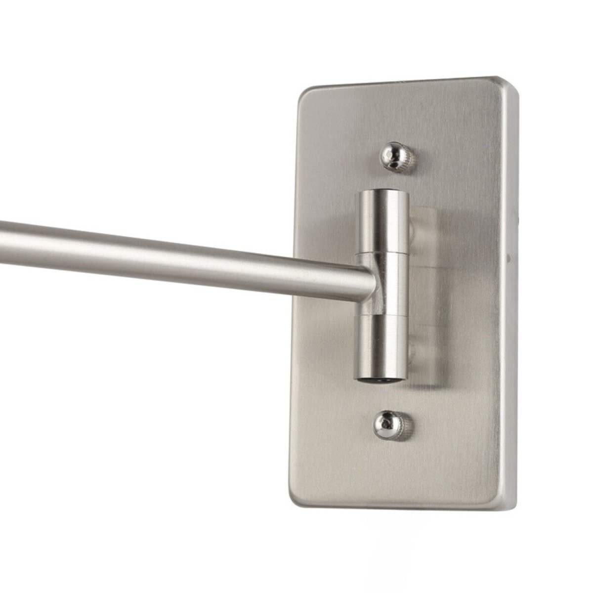 Aplique de pared con brazo articulado "Reno" - E27 - Barcelona Led-Decoración