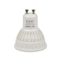 GU10 LED RGBW+CCT lamp - 4W - RF-bediening - 240lm - Milight 4