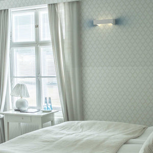 Aplique de pared LED interior bidireccional "Etso" - 6W - 3000K - 30cm (9)