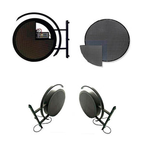 Display Banderola LED publicitario exterior P4.68mm (8)