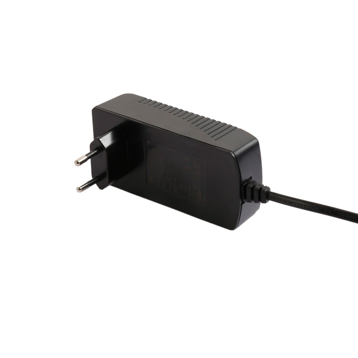 Lámpara de pie moderna neón ondulante "Corda" - 360º - Regulable - 30W - 3000K - Barcelona Led-Decoración