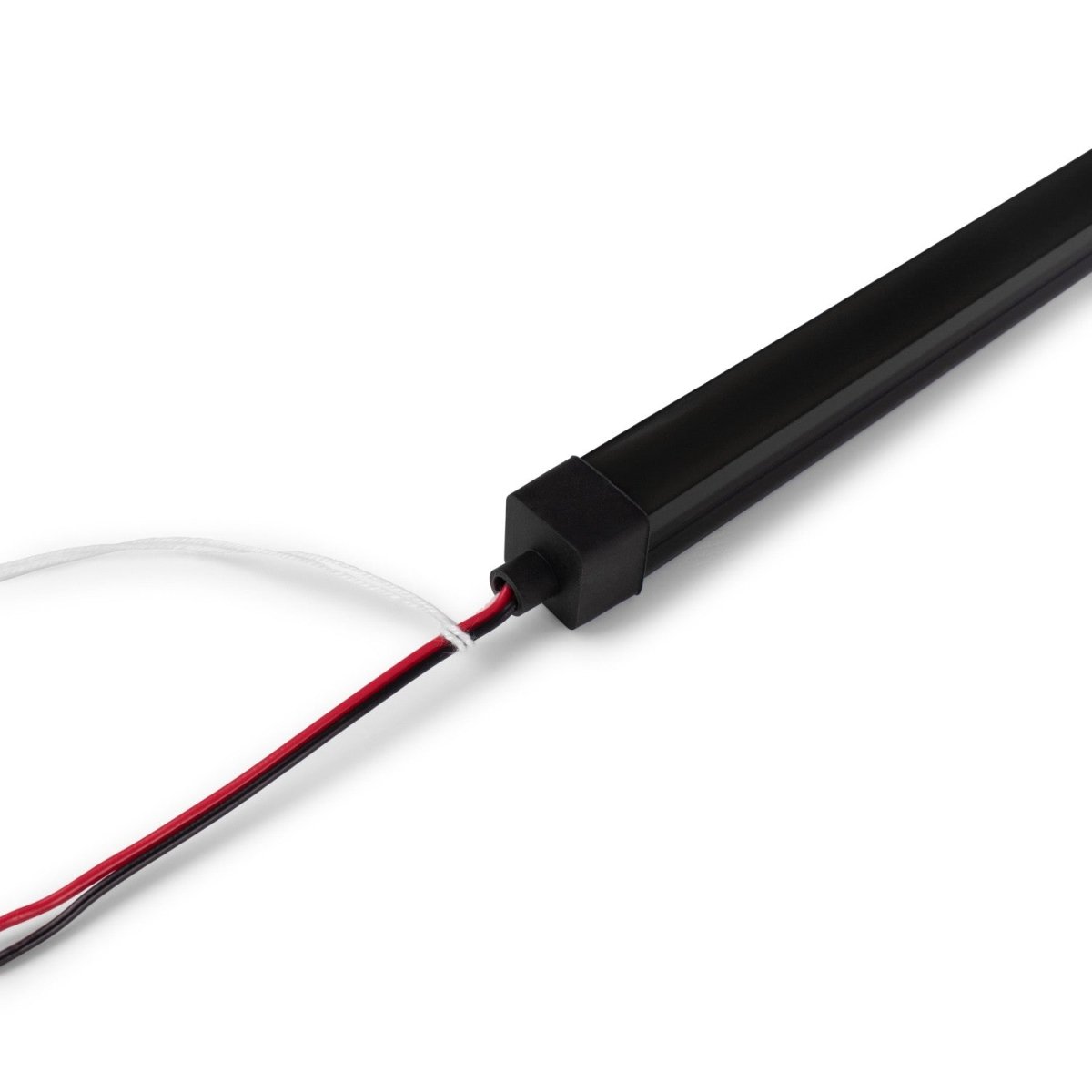 Tapa inicio/fin para funda flexible de silicona 16x16mm - WOS1616 - Barcelona Led-Accesorios