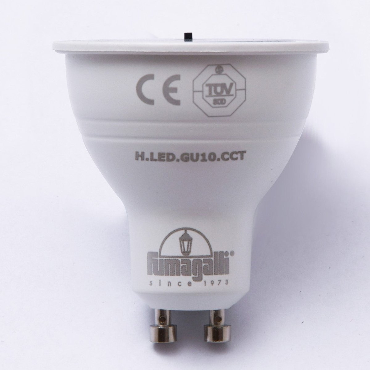 Bombilla GU10 LED - 3,5W - CCT - Fumagalli - Barcelona Led-