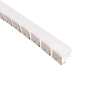 Perfil flexible de acero 16x16 mm para fundas de silicona - 2 metros (5)