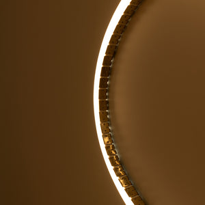 Perfil flexible de acero 16x16 mm para fundas de silicona - 2 metros (12)