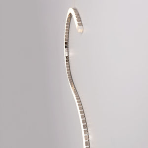 Perfil flexible de acero 16x16 mm para fundas de silicona - 2 metros (14)