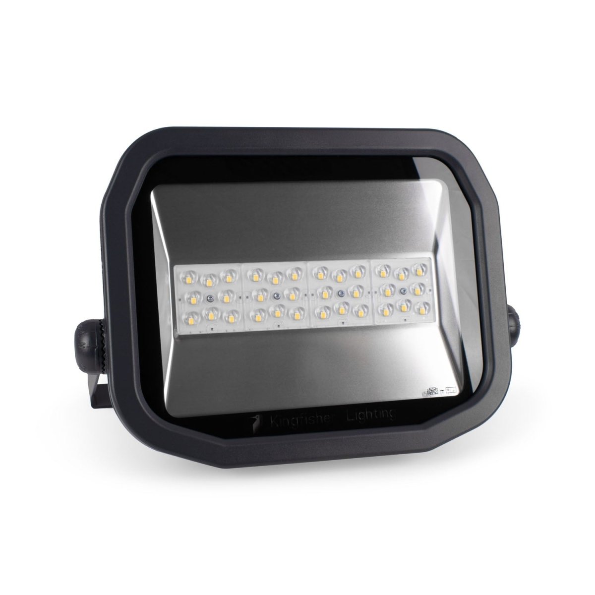 Proyector LED asimétrico exterior 100W - 12500lm - IP65 - Barcelona Led-