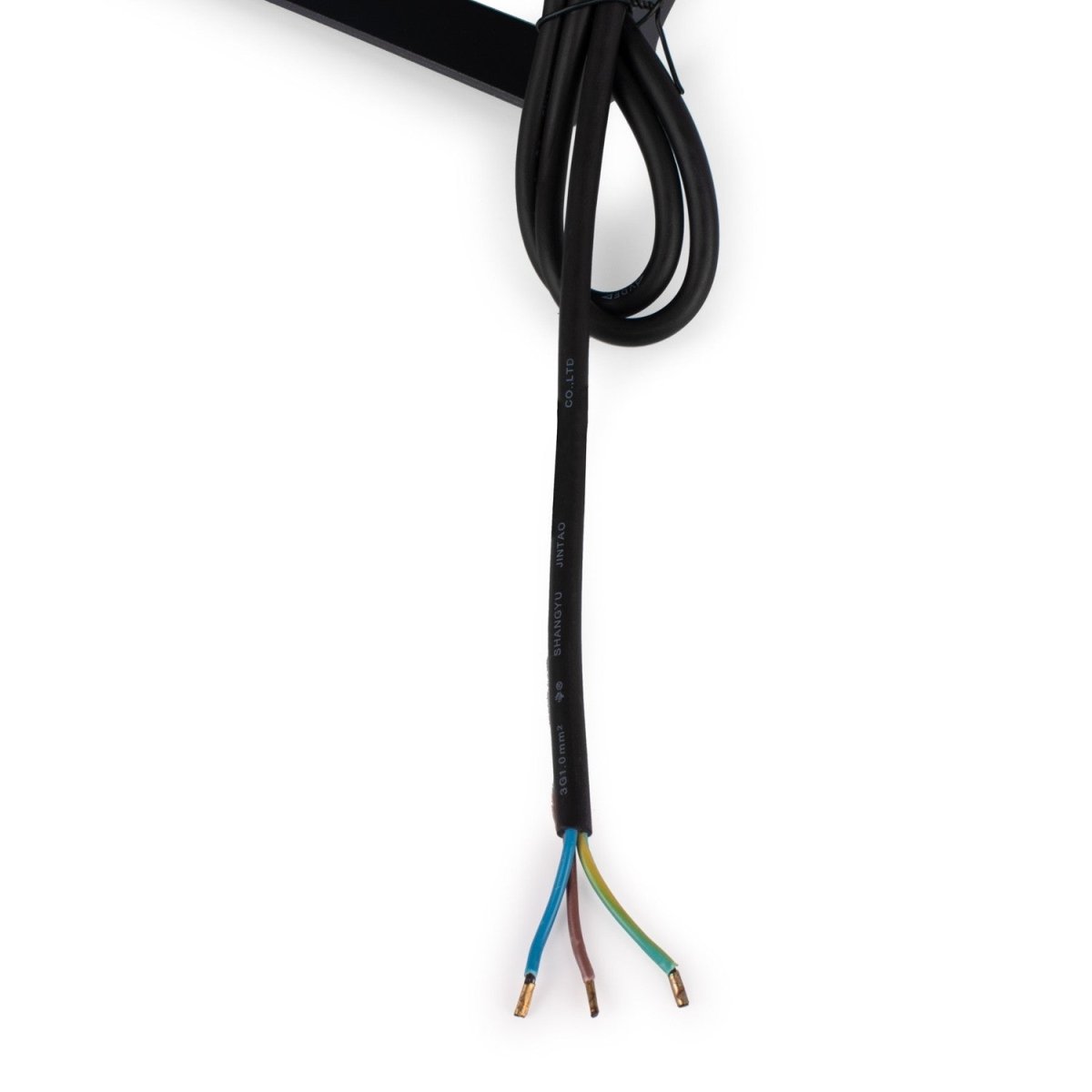 Proyector LED asimétrico exterior 245W - 30000lm - IP65 - Barcelona Led-