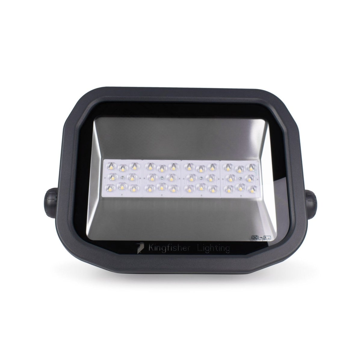 Proyector LED asimétrico exterior 150W - 19200lm - IP65 - Barcelona Led-