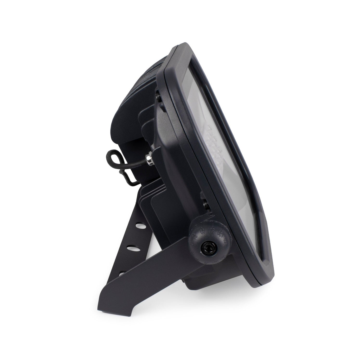 Proyector LED asimétrico exterior 150W - 19200lm - IP65 (3)