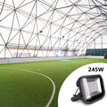 Proyector LED asimétrico exterior 245W - 30000lm - IP65 2