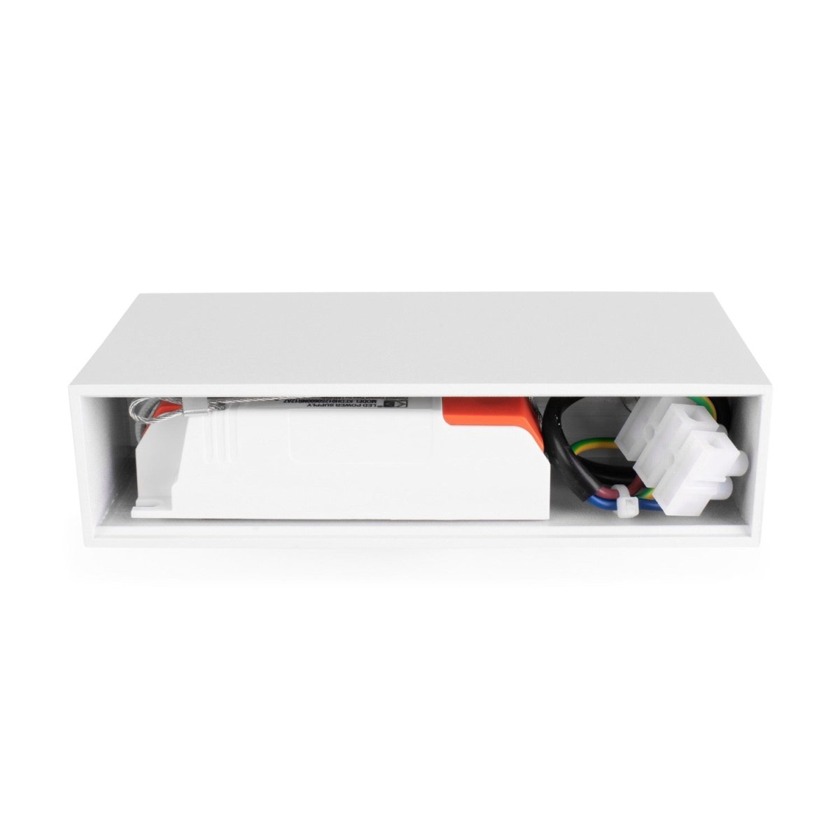 Foco lineal LED superficie - 10W - UGR18 - CRI90 - Chip OSRAM - Barcelona Led-