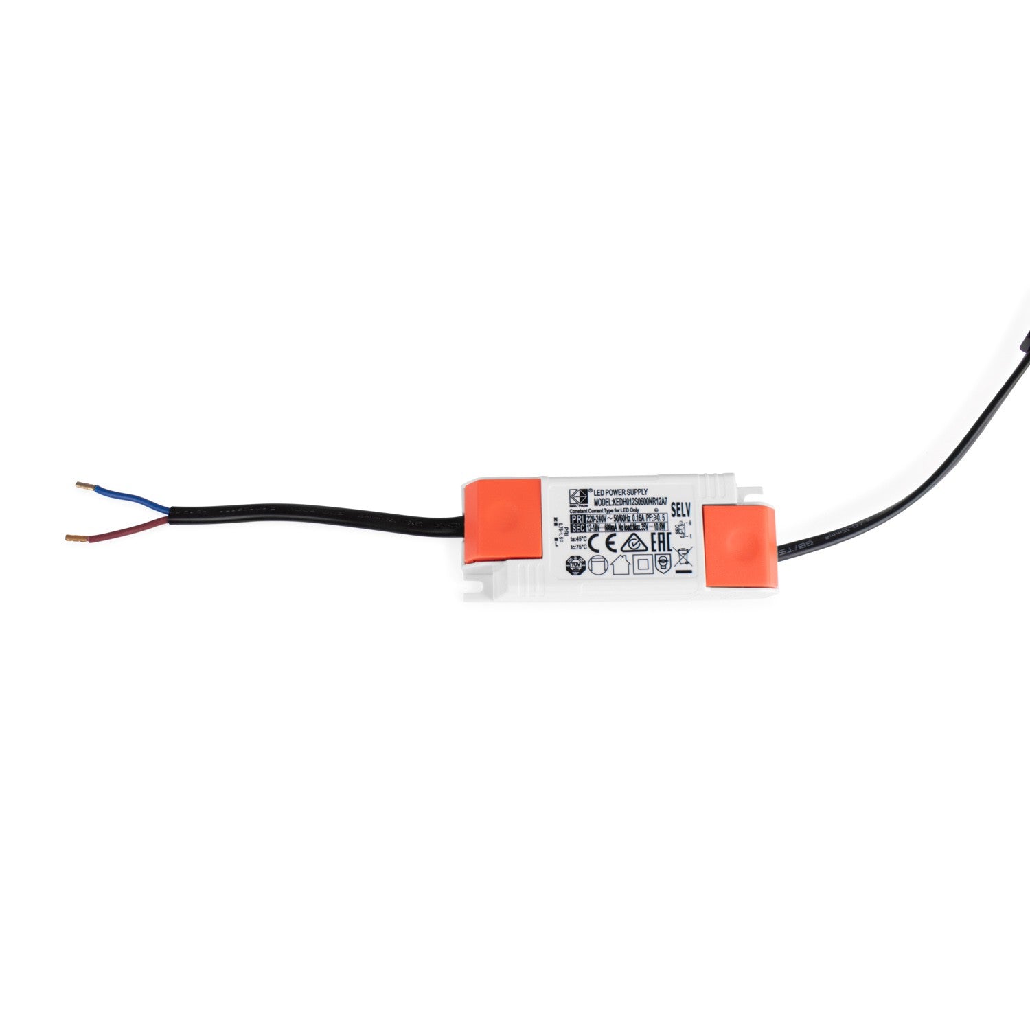 Foco lineal LED empotrable 10W - Orientable - UGR18 - CRI90 - Chip OSRAM - 2800K (22)