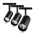 Foco LED CCT para carril magnético 48V - 12W - Mi Light 2