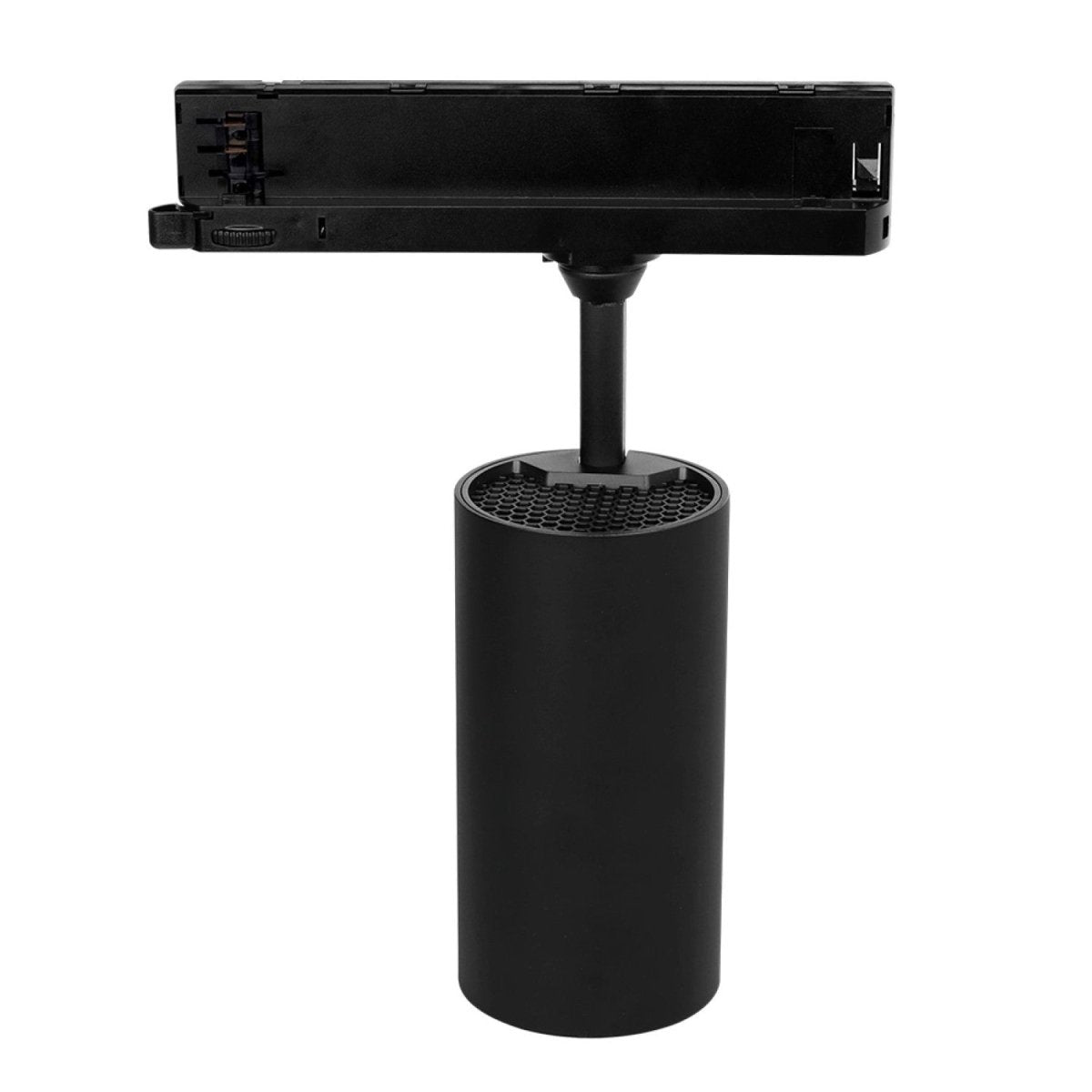 Foco carril trifásico LED RGB + CCT - 30W - Mi Light - Barcelona Led-