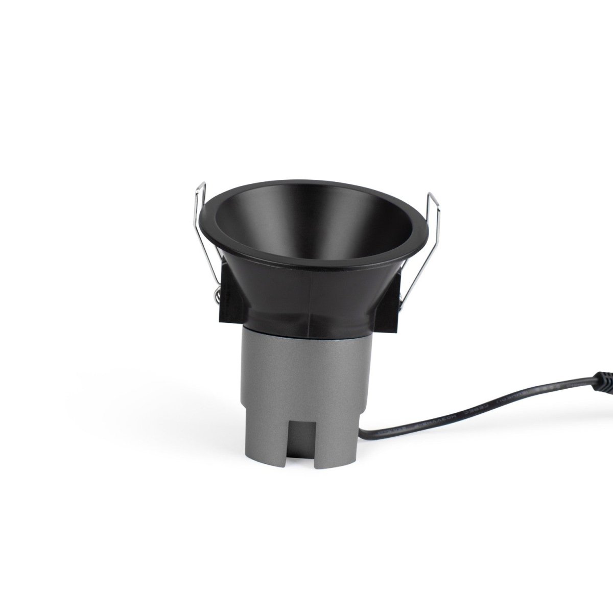 Foco LED downlight 6W 24º Inclinado "KOPPA" - Barcelona Led-