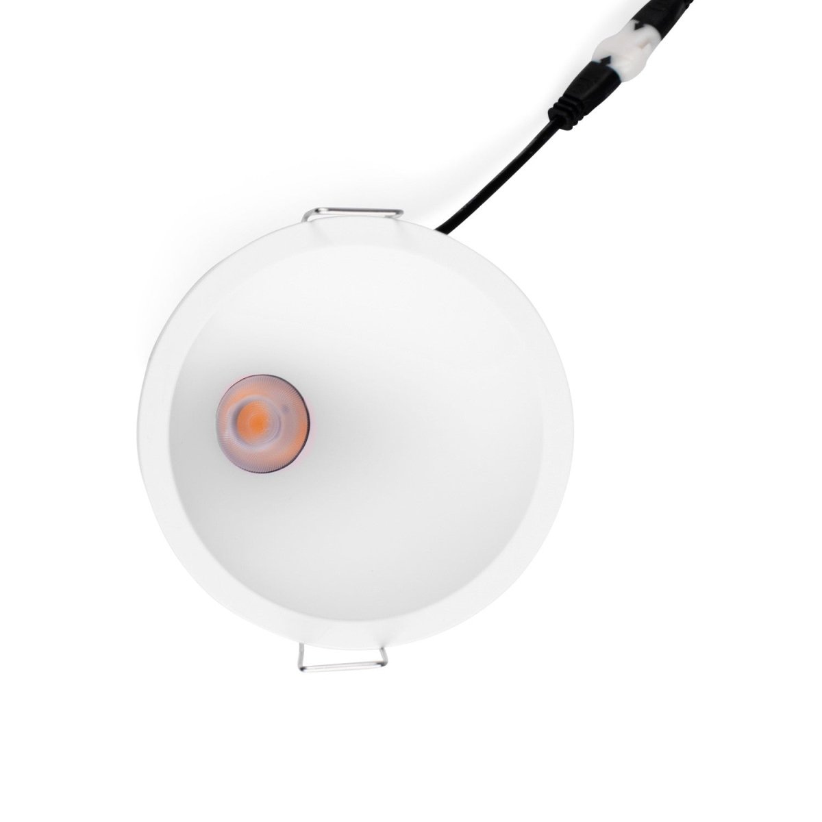 Foco LED downlight 6W 24º Inclinado "KOPPA" - Barcelona Led-