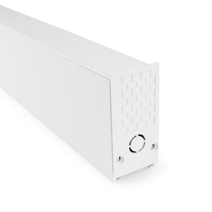 Carril magnético 20mm de superficie 48V - 1 metro (18)