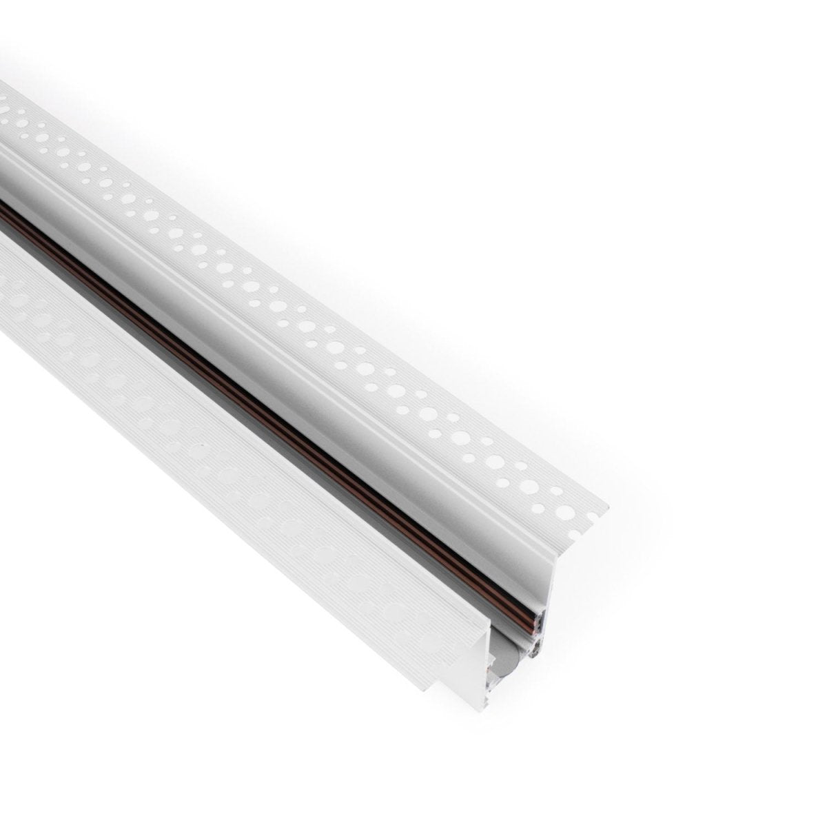 Carril magnético 20mm de integración 48V - 2 metros - Barcelona Led-