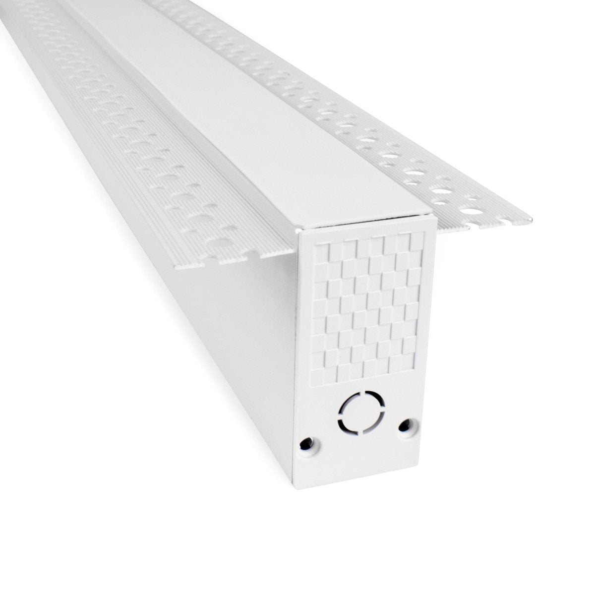 Carril magnético 20mm de integración 48V - 2 metros - Barcelona Led-