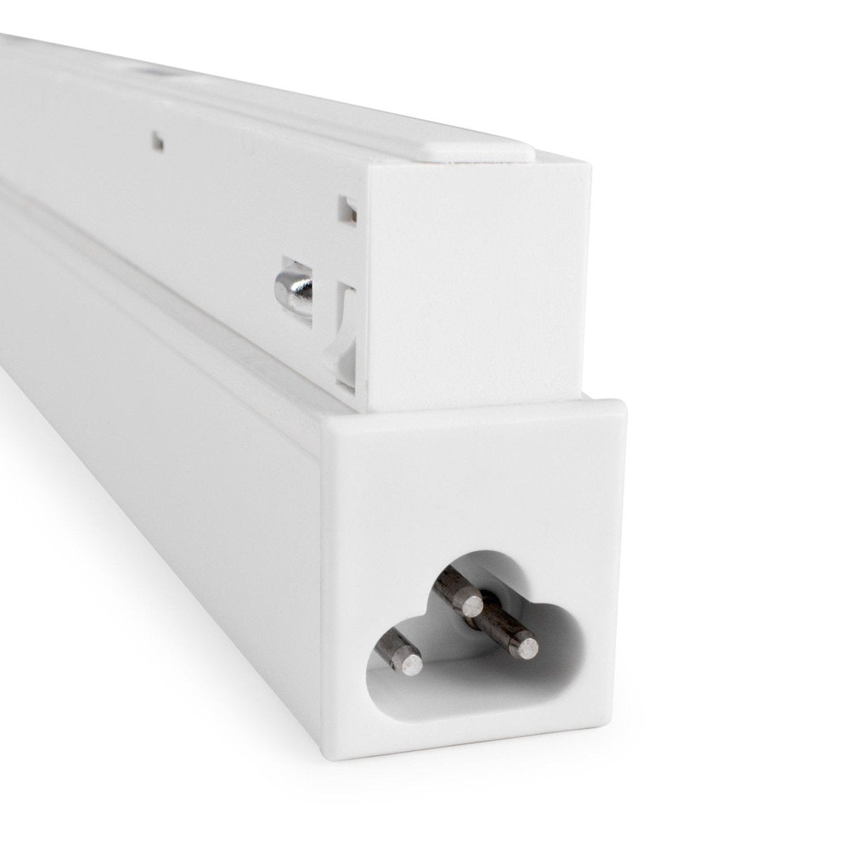 Fuente de alimentación para carril magnético 20mm 48V -200W - Barcelona Led-Material eléctrico