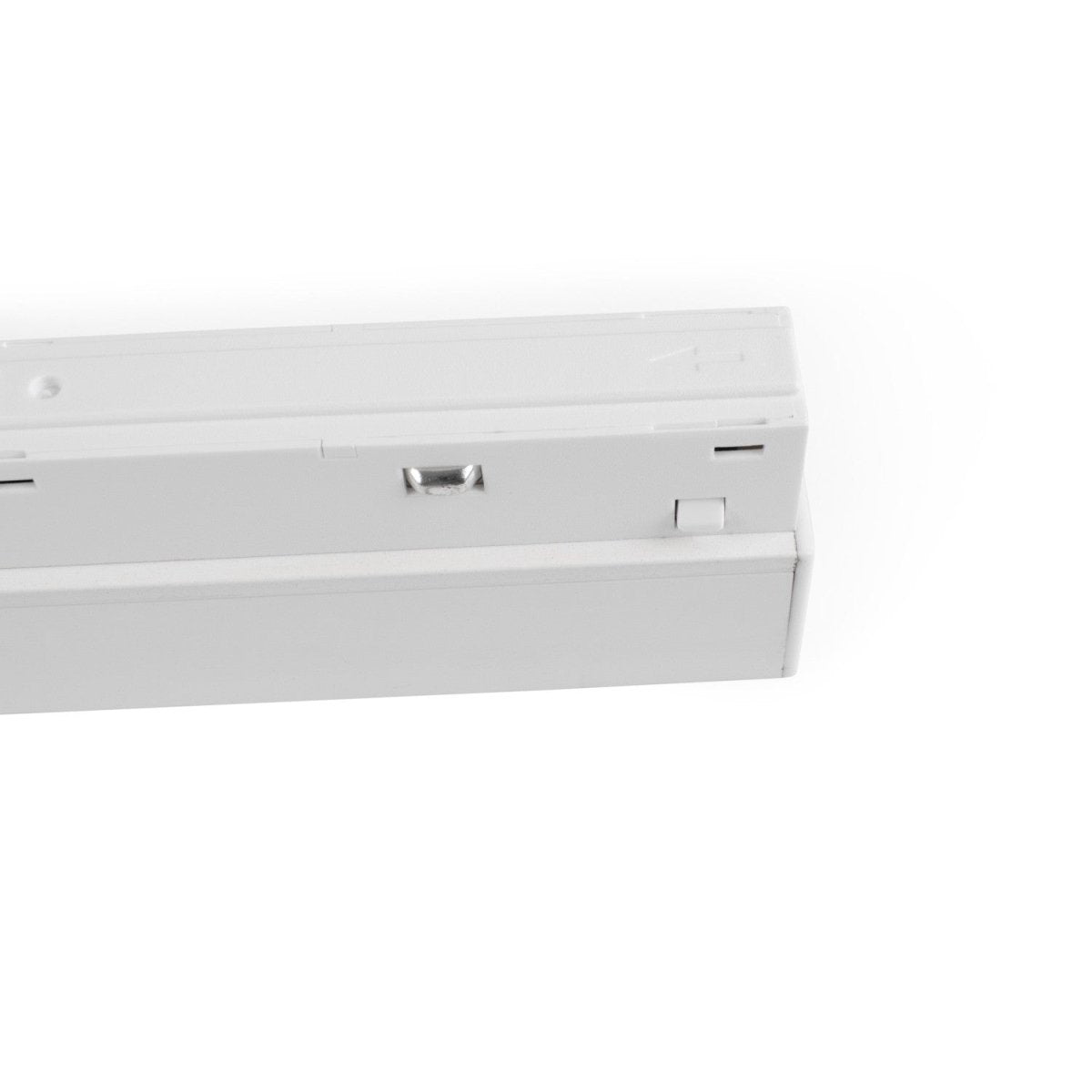 Fuente de alimentación para carril magnético 20mm 48V -200W - Barcelona Led-Material eléctrico