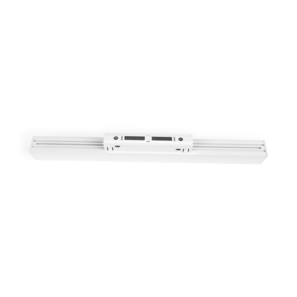 Luminaria lineal LED opal para carril magnético 48V - 10W - Barcelona Led-