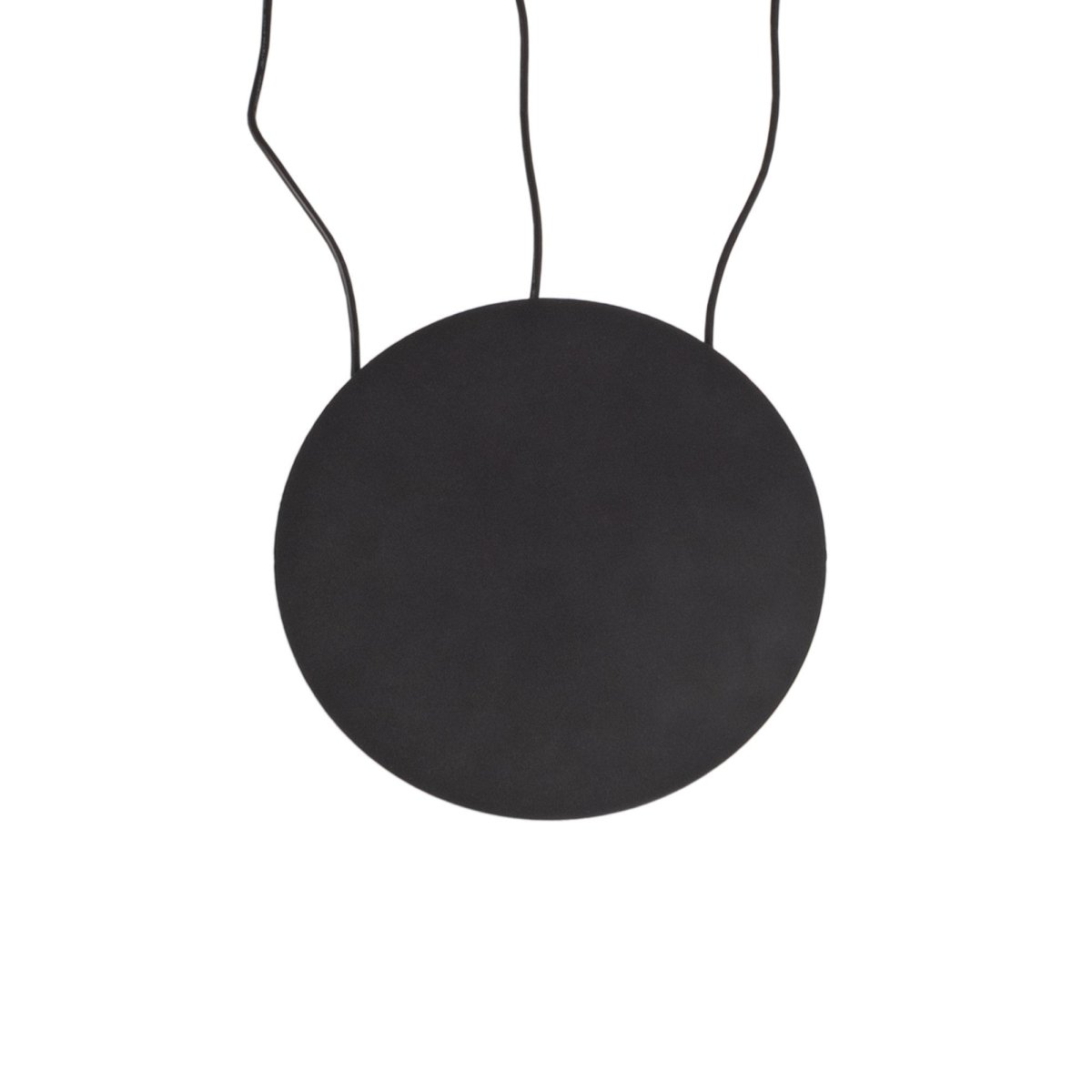 Lámpara colgante de diseño "Nébula" - 3x6W - Barcelona Led-Decoración