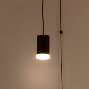 Lámpara colgante de diseño "Nébula" - 3x6W (11)