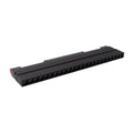 Luminaria lineal orientable para carril magnético CCT - 20W - UGR18 - Mi Light 3