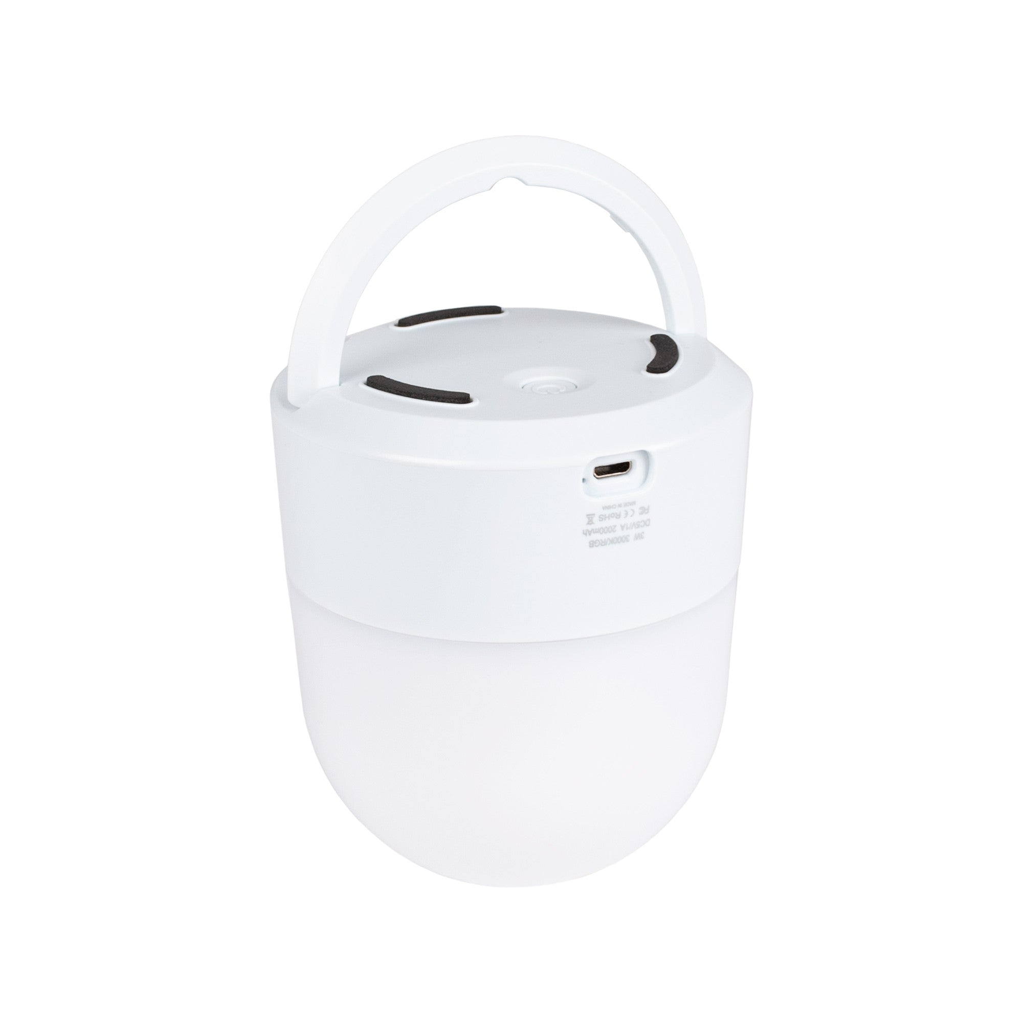 Lámpara portátil LED RGB "Compi" - Táctil - 3W - IP44 (2)