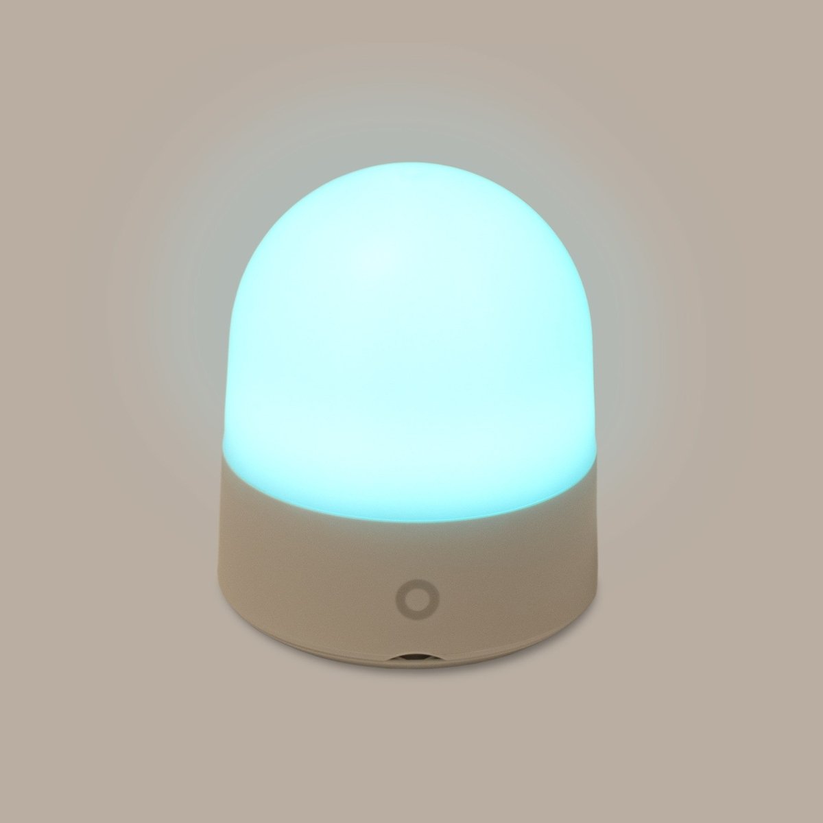 Lámpara portátil LED RGB "Compi" - Táctil - 3W - IP44 - Barcelona Led-