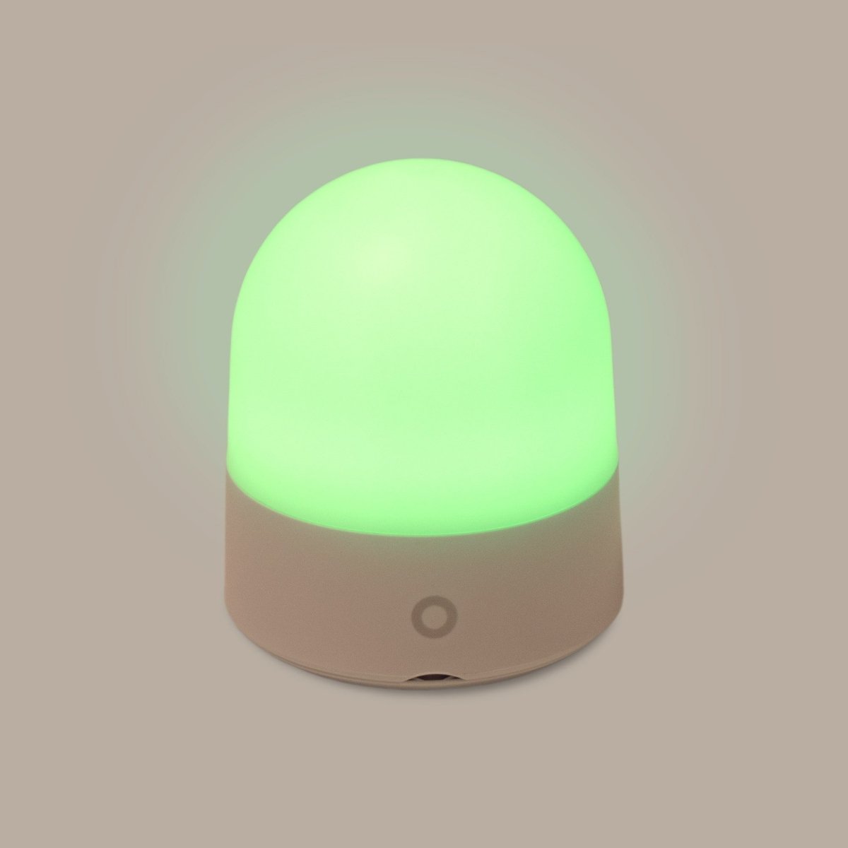 Lámpara portátil LED RGB "Compi" - Táctil - 3W - IP44 - Barcelona Led-