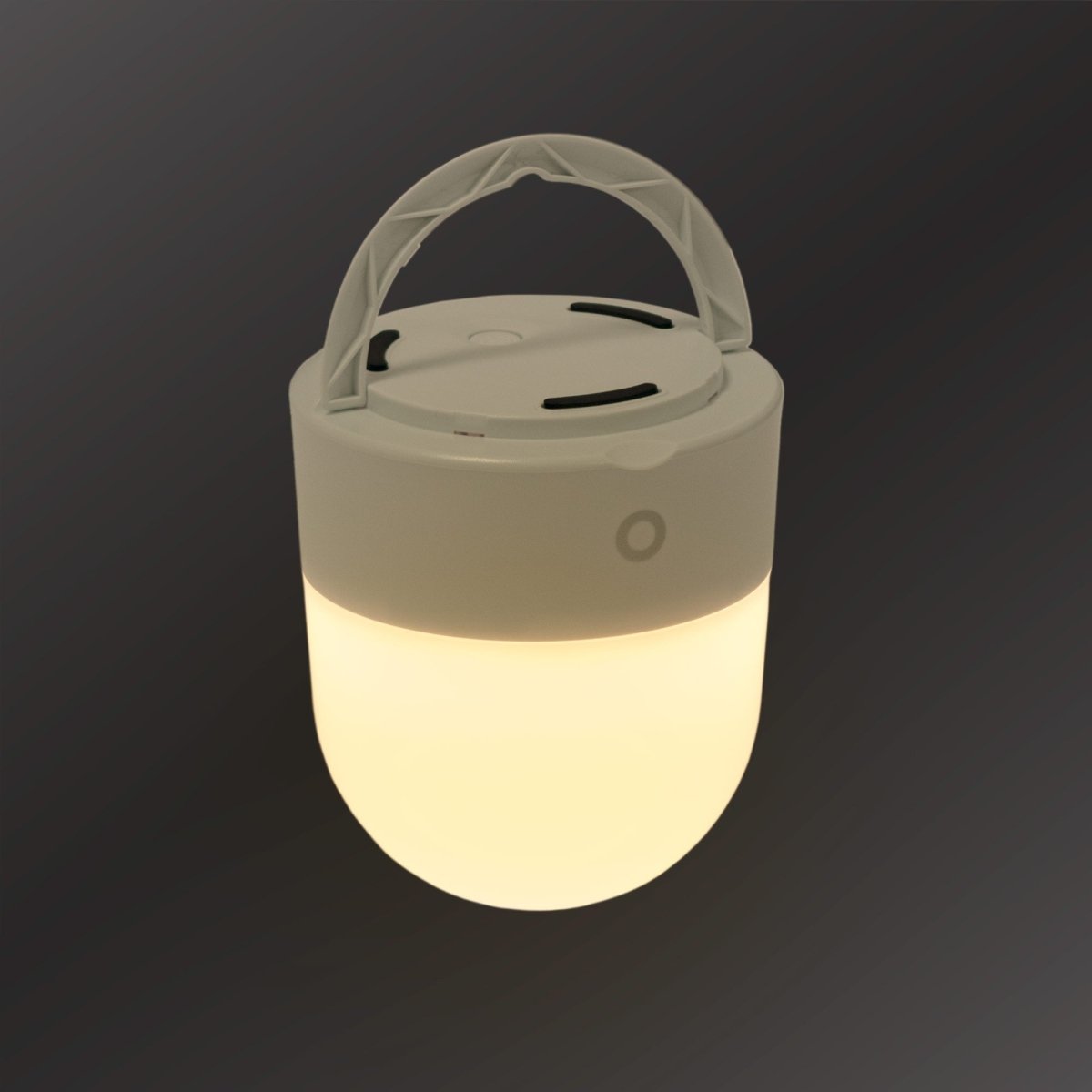 Lámpara portátil LED RGB "Compi" - Táctil - 3W - IP44 - Barcelona Led-