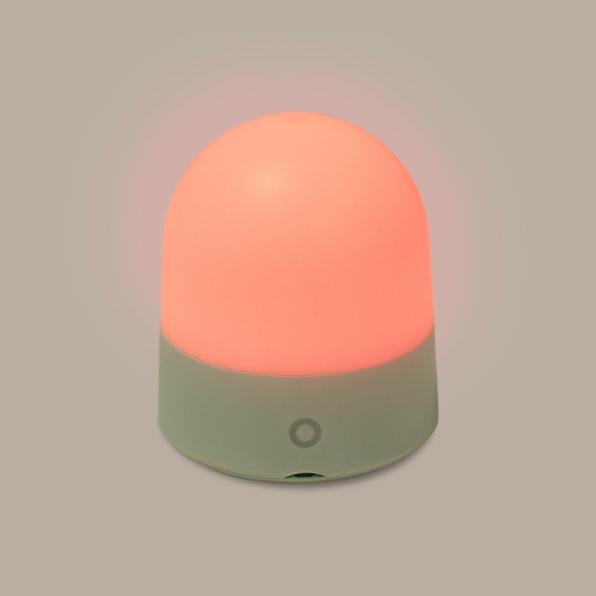 Lámpara portátil LED RGB "Compi" - Táctil - 3W - IP44 - Barcelona Led-
