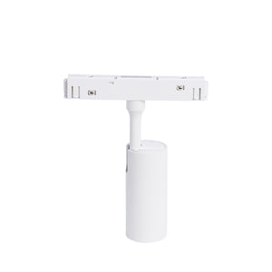 Foco LED para carril magnético 48V - 6W (25)