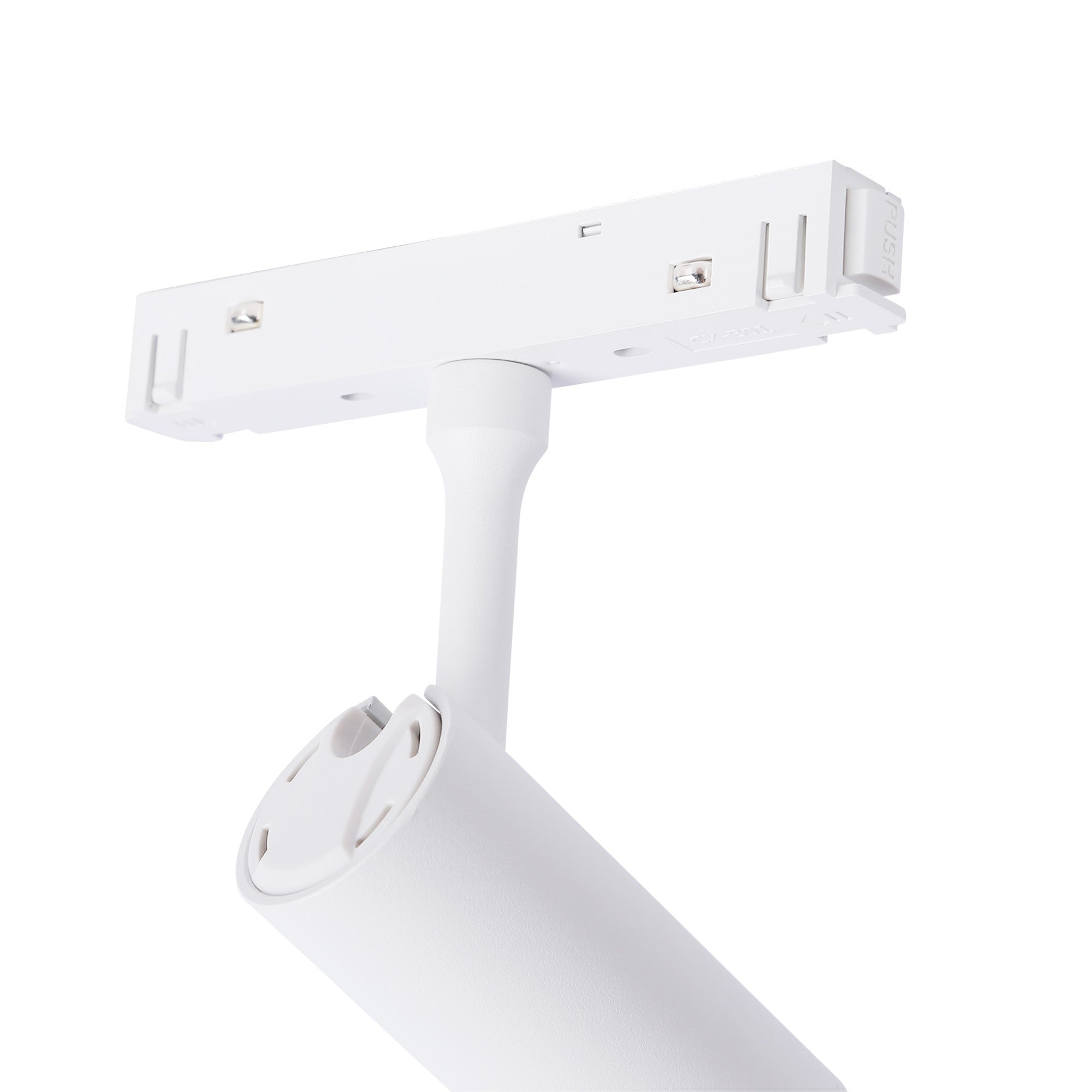 Foco LED para carril magnético 48V - 6W (26)