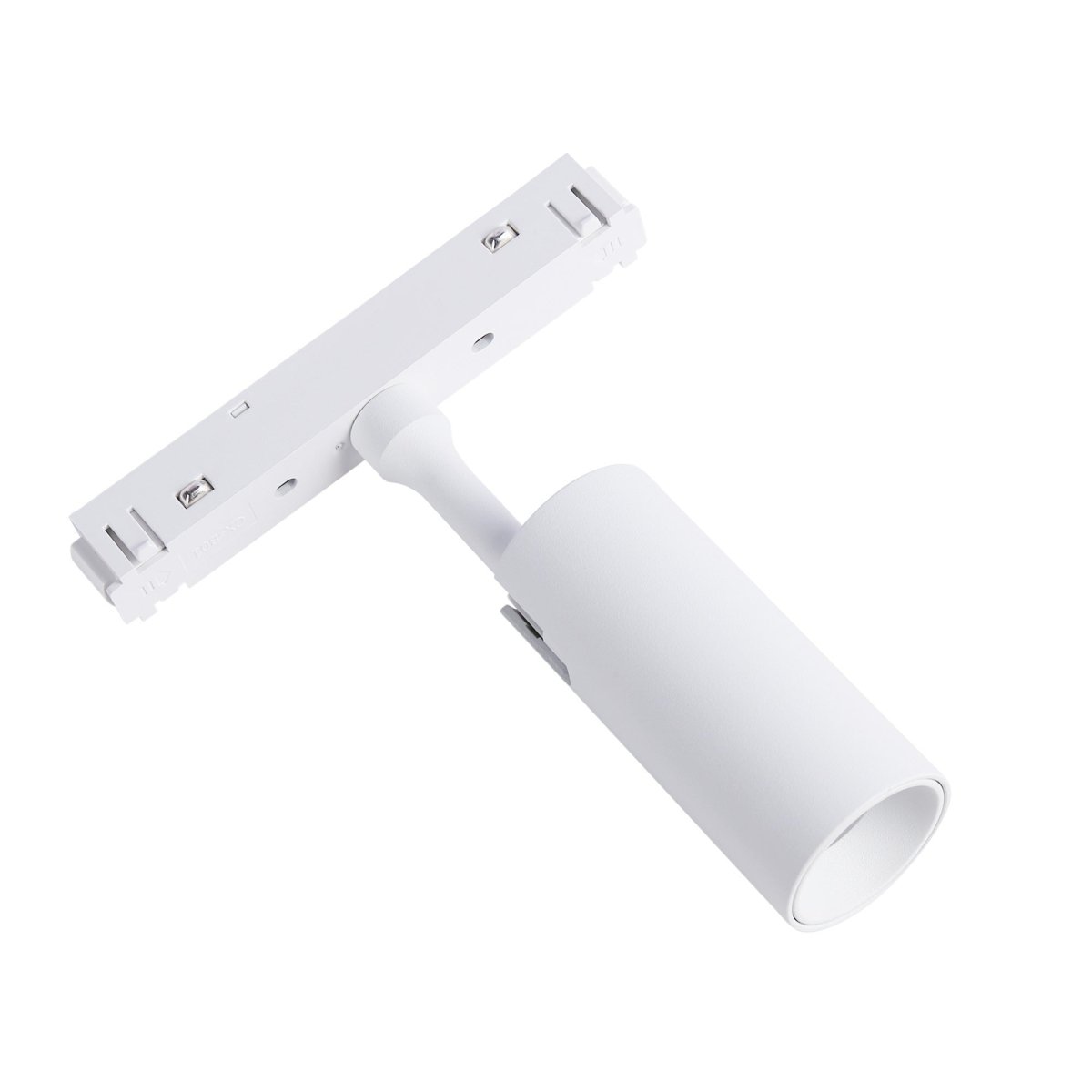 Foco LED para carril magnético 48V - 6W - Barcelona Led-