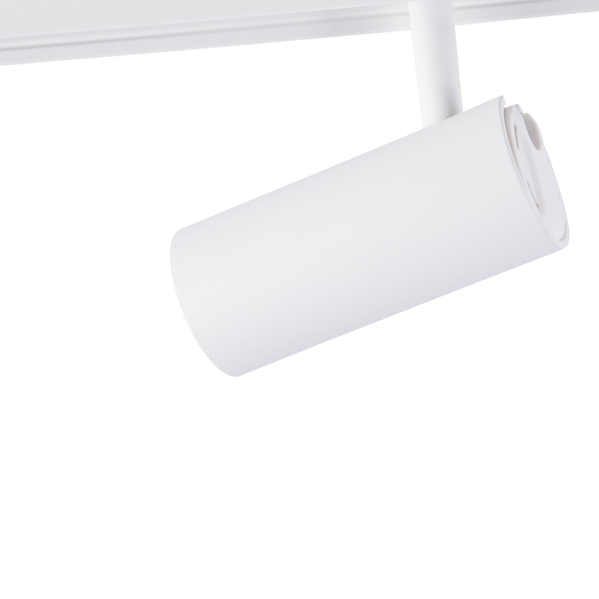 Foco LED para carril magnético 48V - 6W (28)
