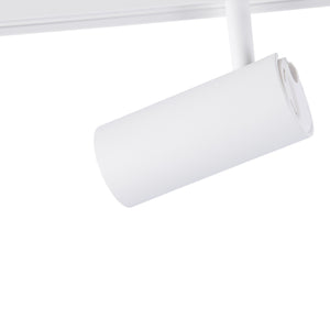Foco LED para carril magnético 48V - 6W (28)