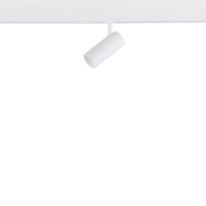 Foco LED para carril magnético 48V - 6W (31)