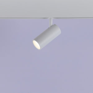 Foco LED para carril magnético 48V - 6W (33)