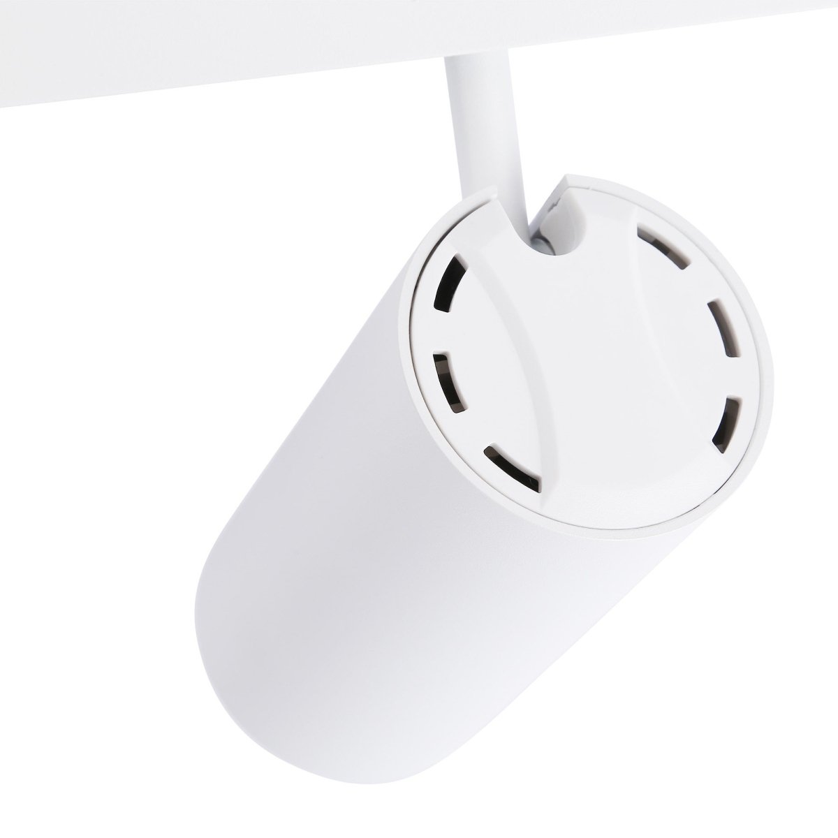 Foco LED para carril magnético 48V - 18W - Barcelona Led-
